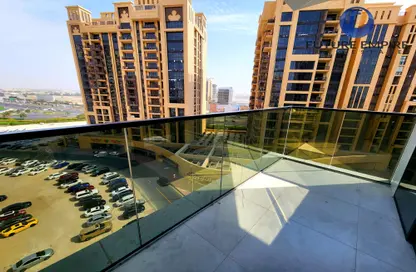 Apartment - 2 Bedrooms - 3 Bathrooms for rent in Al Jaddaf Residence - Al Jaddaf - Dubai