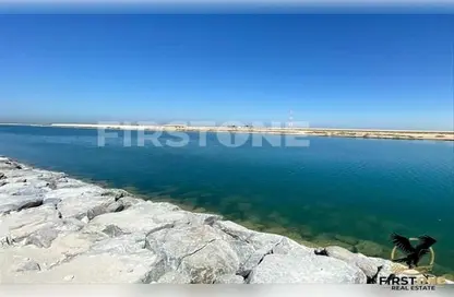 Land - Studio for sale in Lea - Yas Acres - Yas Island - Abu Dhabi