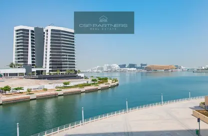 Apartment - 4 Bedrooms - 5 Bathrooms for sale in Al Zeina - Al Raha Beach - Abu Dhabi