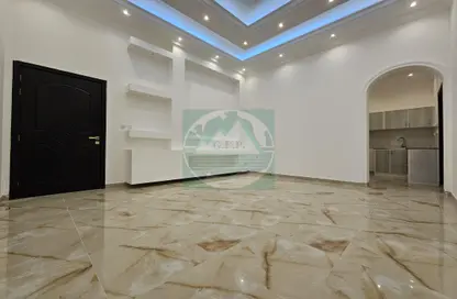 Apartment - 1 Bathroom for rent in Madinat Al Riyad - Abu Dhabi