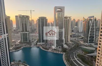 Apartment - 1 Bedroom - 1 Bathroom for sale in Goldcrest Views 2 - JLT Cluster J - Jumeirah Lake Towers - Dubai