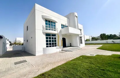 Villa - 4 Bedrooms - 4 Bathrooms for rent in Jumeirah 3 Villas - Jumeirah 3 - Jumeirah - Dubai