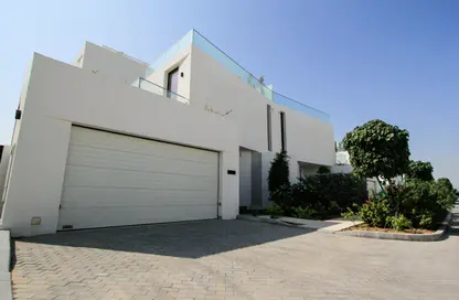 Villa - 5 Bedrooms - 6 Bathrooms for rent in Chorisia 1 Villas - Al Barari - Dubai