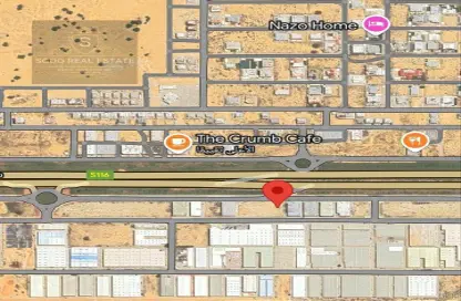 Bulk Sale Unit - Studio for sale in Industrial Area 18 - Sharjah Industrial Area - Sharjah