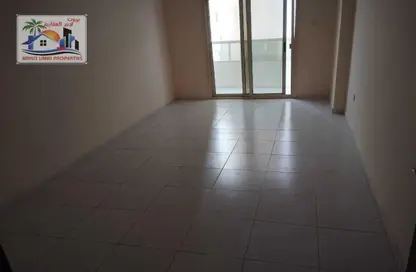 Apartment - 1 Bedroom - 2 Bathrooms for rent in Al Naemiya Tower 1 - Al Naemiya Towers - Al Nuaimiya - Ajman