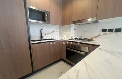 Apartment - 1 Bathroom for rent in Avanos - Jumeirah Village Circle - Dubai