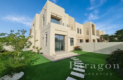 Townhouse - 3 Bedrooms - 4 Bathrooms for sale in Mira Oasis 1 - Mira Oasis - Reem - Dubai