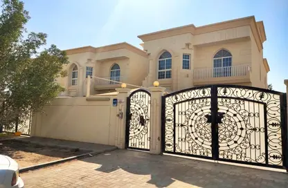 Villa - 6 Bedrooms - 7 Bathrooms for rent in Mohamed Bin Zayed City Villas - Mohamed Bin Zayed City - Abu Dhabi