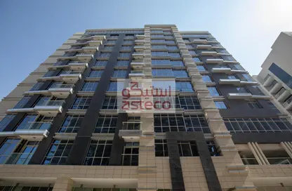 Apartment - 2 Bedrooms - 2 Bathrooms for rent in Al Raha Beach - Abu Dhabi