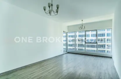 Apartment - 1 Bedroom - 1 Bathroom for sale in Skycourts Tower A - Skycourts Towers - Dubai Land - Dubai