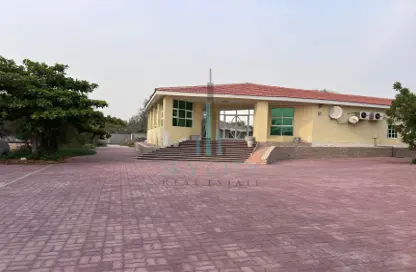 Farm - Studio for sale in Al Alia - Ajman