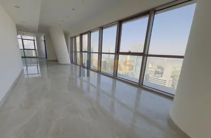 Office Space - Studio - 3 Bathrooms for rent in A A Tower - Sheikh Zayed Road - Dubai