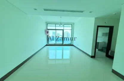 Apartment - 1 Bedroom - 2 Bathrooms for rent in Wembley Tower - Dubai Sports City - Dubai