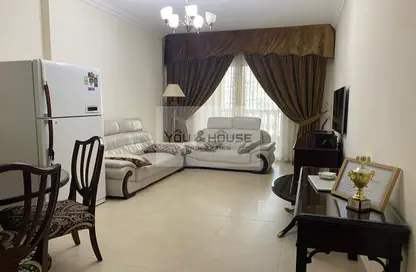 Apartment - 2 Bedrooms - 3 Bathrooms for rent in Plaza Residences 2 - Plaza Residences - Jumeirah Village Circle - Dubai