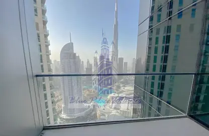 Apartment - 2 Bedrooms - 3 Bathrooms for sale in The Address Residence Fountain Views 3 - The Address Residence Fountain Views - Downtown Dubai - Dubai