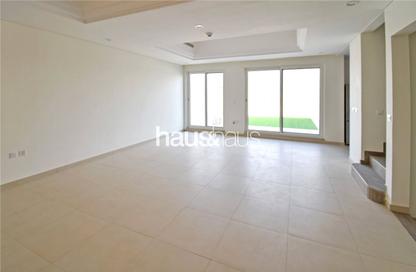 Townhouse - 4 Bedrooms - 4 Bathrooms for sale in Marbella Village - Victory Heights - Dubai Sports City - Dubai