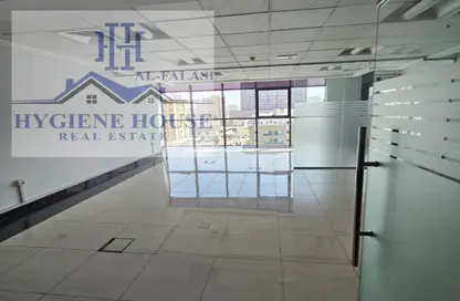 Office Space - Studio - 1 Bathroom for rent in Al Rashidiya 2 - Al Rashidiya - Ajman