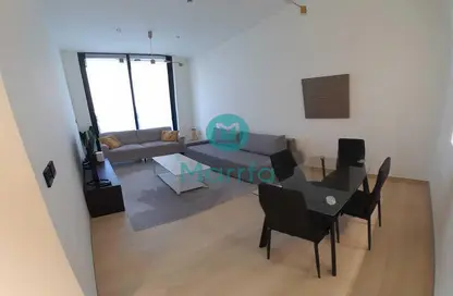 Apartment - 3 Bedrooms - 3 Bathrooms for sale in Binghatti Crest - Jumeirah Village Circle - Dubai