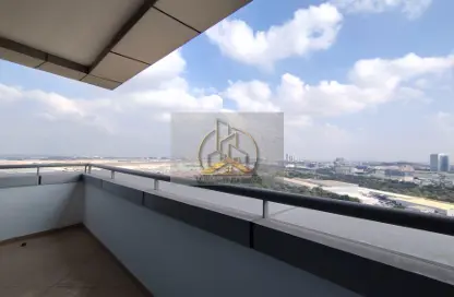 Apartment - 3 Bedrooms - 3 Bathrooms for rent in Muroor Area - Abu Dhabi