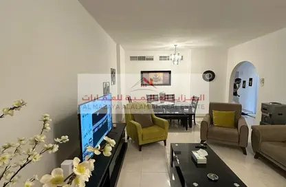 Apartment - 2 Bedrooms - 2 Bathrooms for rent in Al Majaz Pearl - Al Majaz 2 - Al Majaz - Sharjah