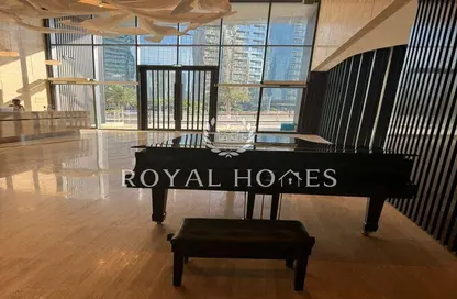 Apartment - 1 Bedroom - 1 Bathroom for sale in Reem Nine - Shams Abu Dhabi - Al Reem Island - Abu Dhabi