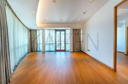 Apartment - 1 Bedroom - 1 Bathroom for rent in Burjuman Vista - Mankhool - Bur Dubai - Dubai