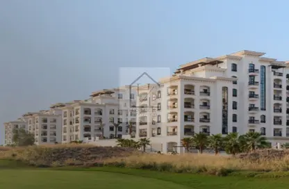 Apartment - 2 Bedrooms - 2 Bathrooms for sale in Ansam 2 - Ansam - Yas Island - Abu Dhabi