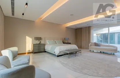 Villa - 5 Bedrooms - 5 Bathrooms for sale in Street 7B - Al Barsha 2 - Al Barsha - Dubai