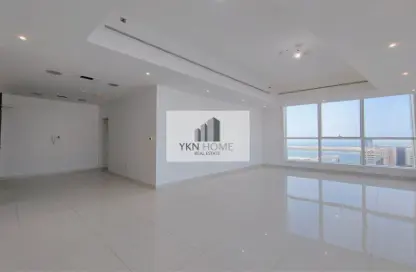 Apartment - 2 Bedrooms - 4 Bathrooms for rent in East Corniche road - Hamdan Street - Abu Dhabi