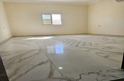 Empty Room image for: Villa - 1 Bedroom - 1 Bathroom for rent in New Manasir - Falaj Hazzaa - Al Ain, Image 1