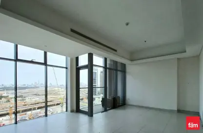 Apartment - 2 Bedrooms - 3 Bathrooms for rent in Mada Residences by ARTAR - Downtown Dubai - Dubai