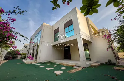 Villa - 5 Bedrooms - 6 Bathrooms for sale in Millennium Estates - Meydan Gated Community - Meydan - Dubai