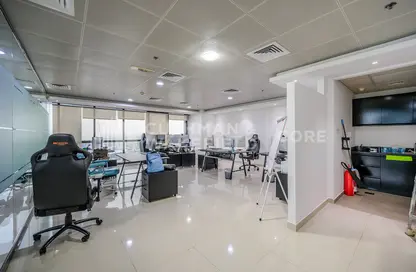 Office Space - Studio for sale in Jumeirah Business Centre 4 (JBC 4) - JLT Cluster N - Jumeirah Lake Towers - Dubai