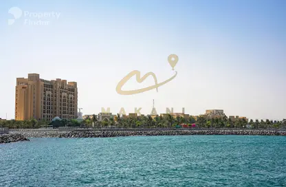 Apartment - 1 Bedroom - 2 Bathrooms for sale in Playa Del Sol - Al Marjan Island - Ras Al Khaimah