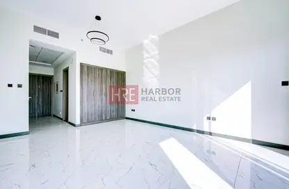 Apartment - Studio - 1 Bathroom for sale in Rukan Tower B - Rukan Tower - Dubai Land - Dubai