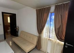 Apartment - 1 bedroom - 1 bathroom for rent in New Dubai Gate 1 - JLT Cluster Q - Jumeirah Lake Towers - Dubai