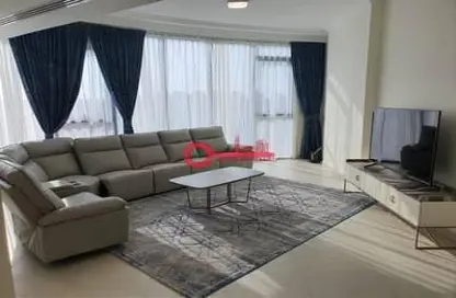 Apartment - 1 Bedroom - 2 Bathrooms for sale in Al Multaqa Avenue - Mirdif Hills - Mirdif - Dubai