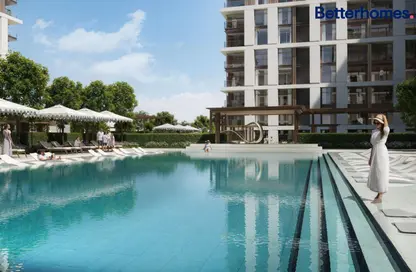 Apartment - 2 Bedrooms - 2 Bathrooms for sale in Terra Heights - Expo City - Dubai