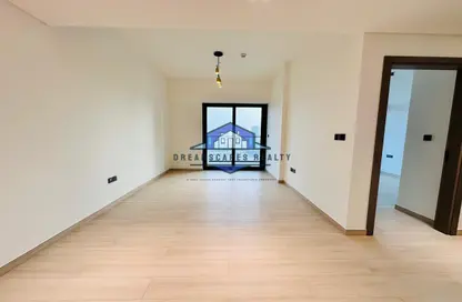 Apartment - 1 Bedroom - 2 Bathrooms for rent in Binghatti Emerald - Jumeirah Village Circle - Dubai