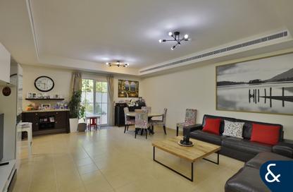 Villa - 3 Bedrooms - 3 Bathrooms for sale in Alma 1 - Alma - Arabian Ranches - Dubai