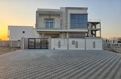 Villa - 5 Bedrooms - 7 Bathrooms for sale in Al Aamra Gardens - Al Amerah - Ajman