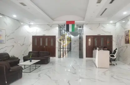 Apartment - 1 Bedroom - 2 Bathrooms for rent in Al Muhaisnah 4 - Al Muhaisnah - Dubai