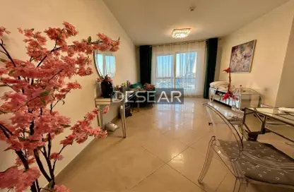 Apartment - 1 Bedroom - 2 Bathrooms for sale in Icon Tower 1 - JLT Cluster M - Jumeirah Lake Towers - Dubai