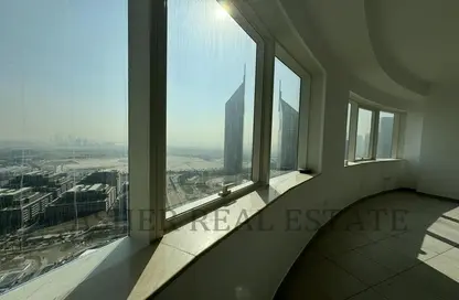 Apartment - 2 Bedrooms - 4 Bathrooms for rent in City Tower 1 - City Towers - Sheikh Zayed Road - Dubai