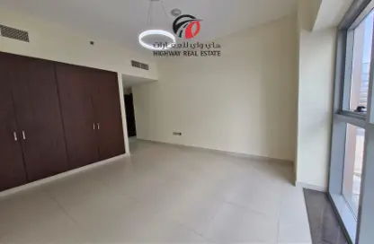 Apartment - 1 Bedroom - 2 Bathrooms for rent in Jumeirah Garden City - Al Satwa - Dubai