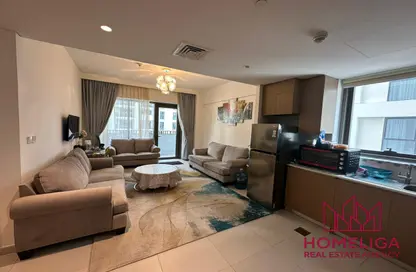 Apartment - 1 Bedroom - 1 Bathroom for sale in Bayshore - Creek Beach - Dubai Creek Harbour (The Lagoons) - Dubai