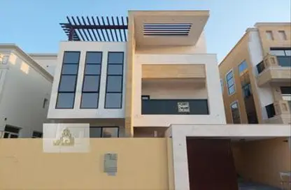 Villa - 7 Bedrooms for sale in Al Yasmeen 1 - Al Yasmeen - Ajman