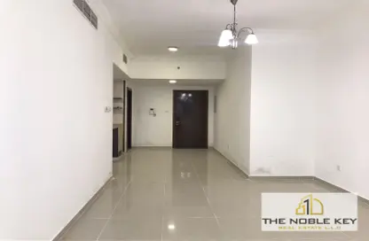 Apartment - 1 Bedroom - 2 Bathrooms for rent in Ontario Tower - Business Bay - Dubai