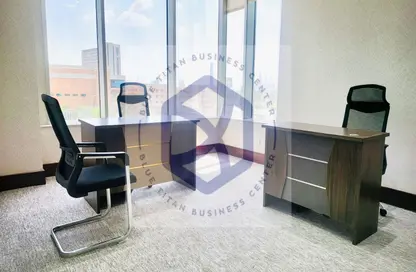 Office Space - Studio for rent in Port Saeed - Deira - Dubai