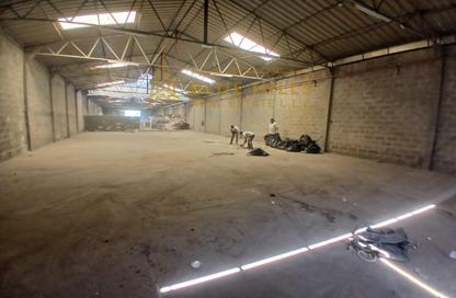 Warehouse - Studio - 1 Bathroom for rent in Ras Al Khor Industrial 2 - Ras Al Khor Industrial - Ras Al Khor - Dubai